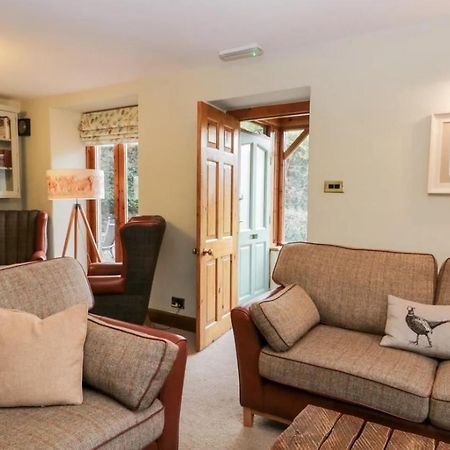 Scandale Cottage アンブルサイド エクステリア 写真