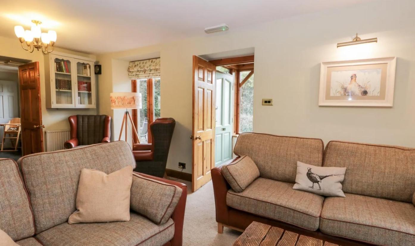 Scandale Cottage アンブルサイド エクステリア 写真