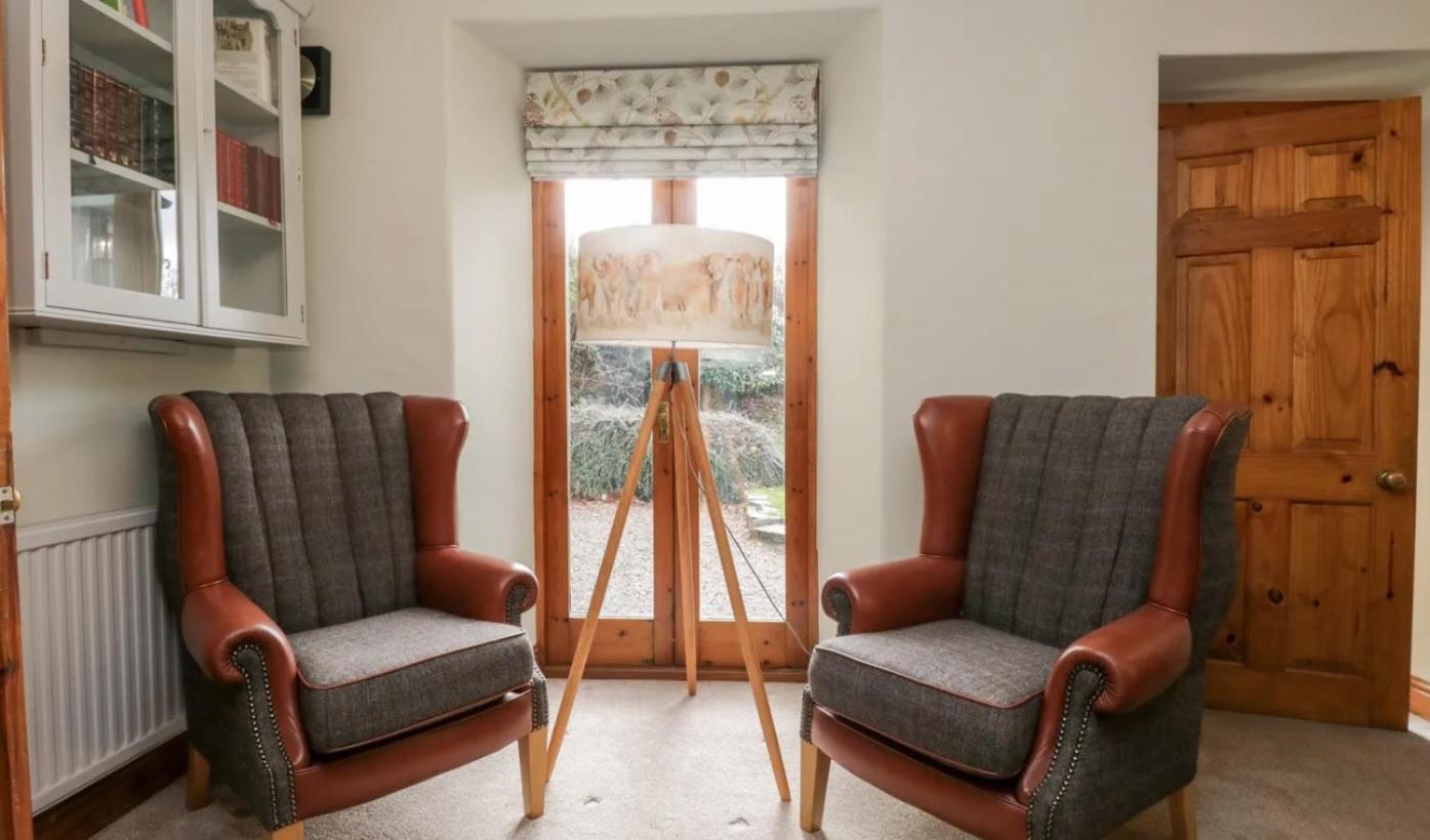 Scandale Cottage アンブルサイド エクステリア 写真