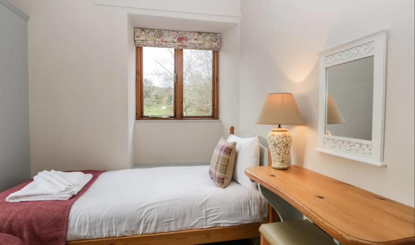 Scandale Cottage アンブルサイド エクステリア 写真
