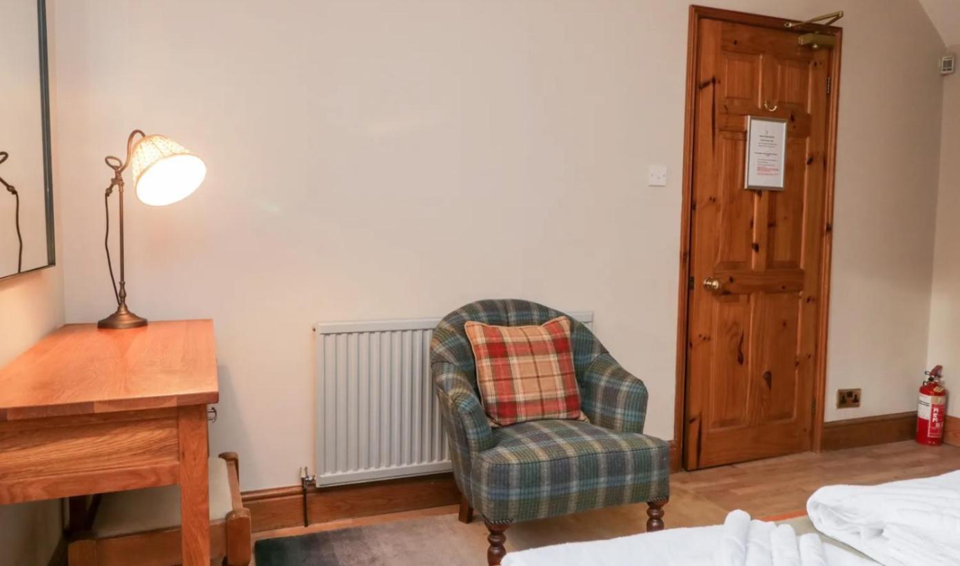 Scandale Cottage アンブルサイド エクステリア 写真