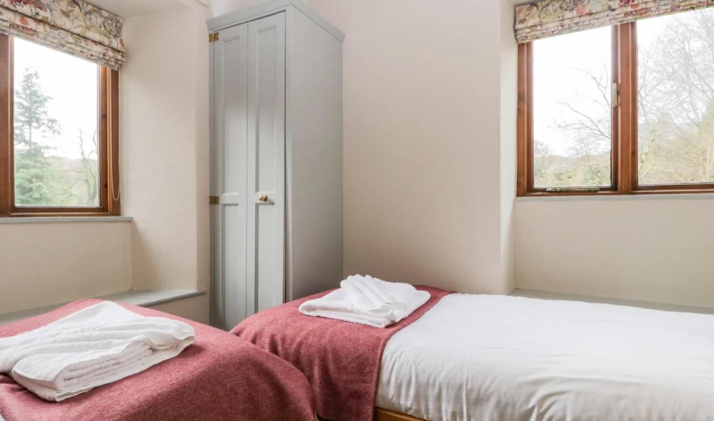 Scandale Cottage アンブルサイド エクステリア 写真