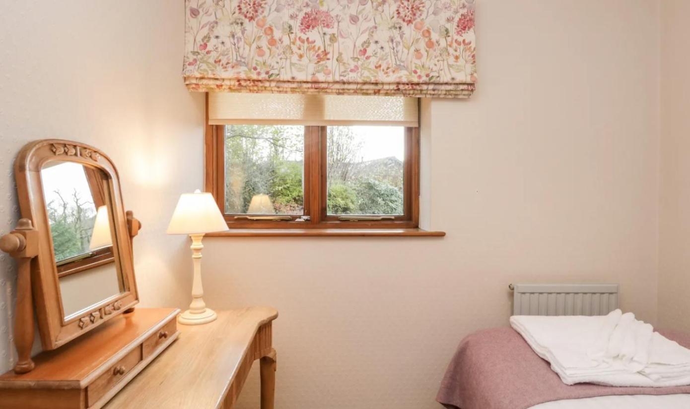 Scandale Cottage アンブルサイド エクステリア 写真